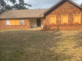 1106 Shivers Rd, Pinola, MS 39149