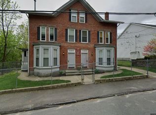 19 Buckingham St #2, Waterbury, CT 06710