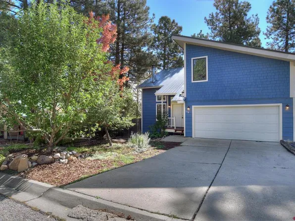 178 Canyon Creek Trail, Durango, CO 81303