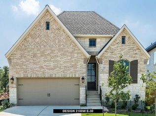 721 Tradewinds Way, Georgetown, TX 78628