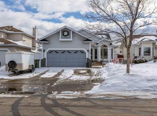 38 Desmarais Cres, Saint Albert, AB
