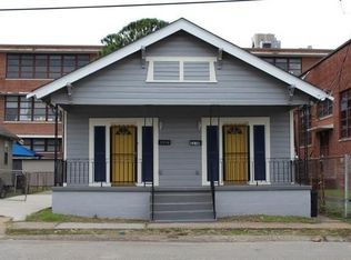 2216 Independence St, New Orleans, LA 70117