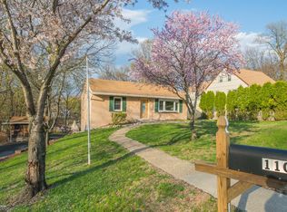 110 E Belleview Ave, Butler, NJ 07405