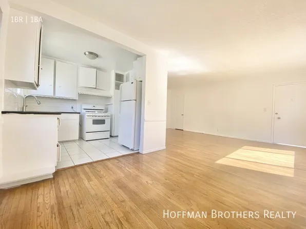 1162 N Orange Grove Ave APT 3, West Hollywood, CA 90046