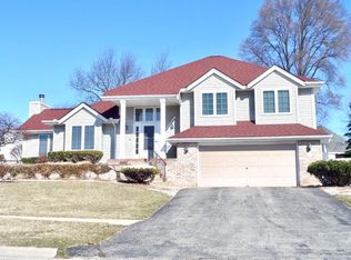 1286 Woodcreek Bnd, Rockford, IL 61108