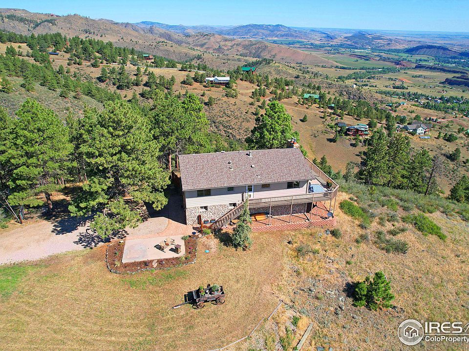 6300 Feldspar Ct, Bellvue, CO 80512 Zillow