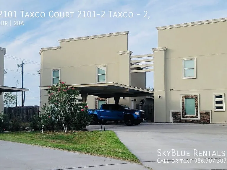 2101 Taxco Ct #2 — Photo 3