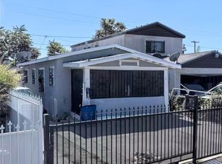 2114 E Knopf St, Compton, CA 90222