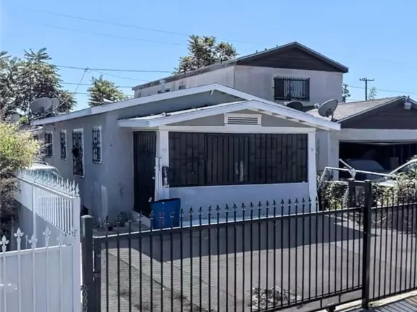 2114 E Knopf St, Compton, CA 90222