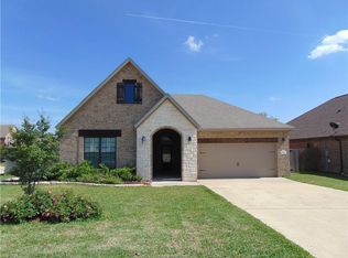 2501 Warkworth Ln, College Station, TX 77845