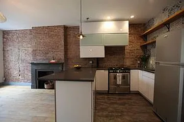 Rented by Gazal International Brokerage Group