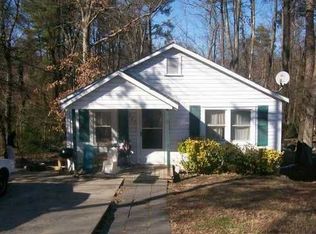 807 Berwyn Ave, Durham, NC 27704