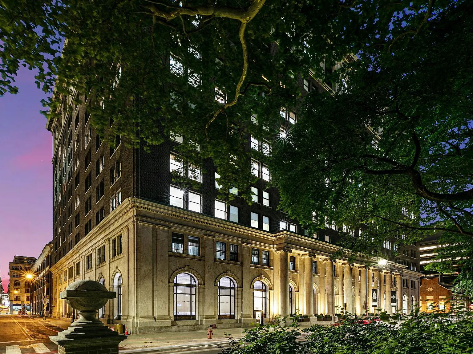 The Ledger Residences — Photo 4