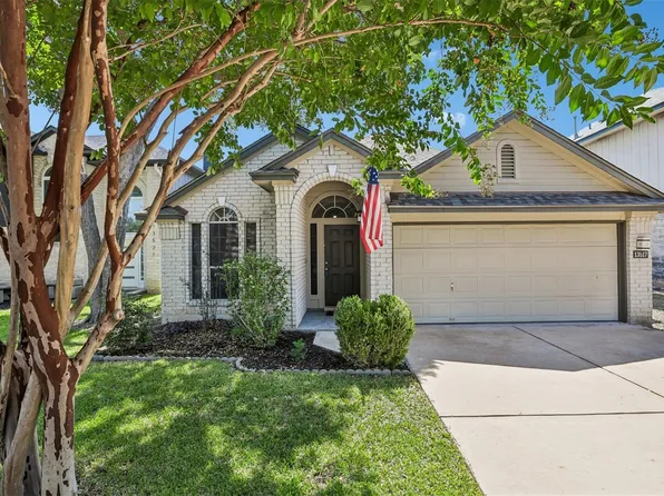 13517 Bolivia Dr, Austin, TX 78729