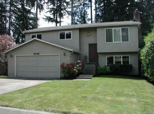 2318 165th Pl SE, Bothell, WA 98012