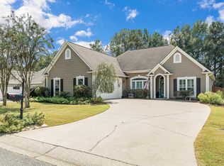 104 Creden Pl, Alabaster, AL 35007