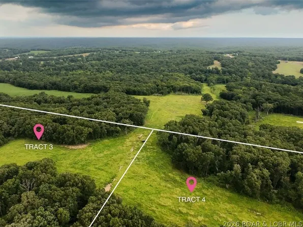 4 Greystone Rd, Eldon, MO 65026