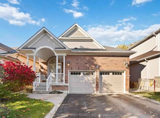 16 Cody Ave, Whitby, ON L1M1K8