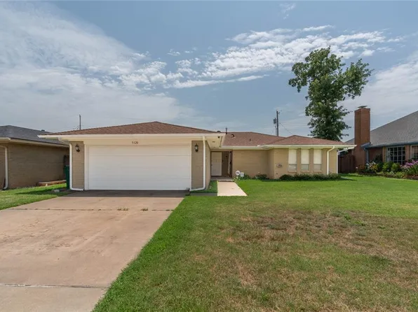 5120 NW 18th St, Oklahoma City, OK 73127