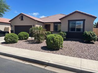 1623 E Palo Verde Dr, Casa Grande, AZ 85122