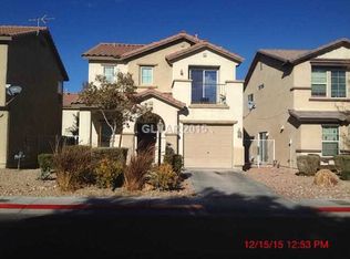 8924 First Lady Ave, Las Vegas, NV 89148