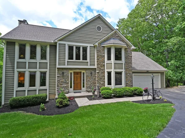 7747 Glen Eden Ln, Cincinnati, OH 45244