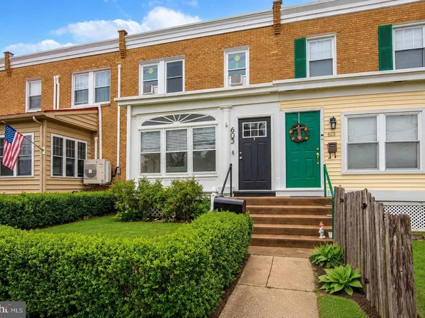 603 Dayton Rd, Bryn Mawr, PA 19010