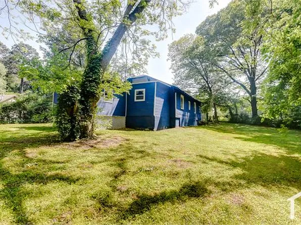 1116 NW Dr NW, Atlanta, GA 30318