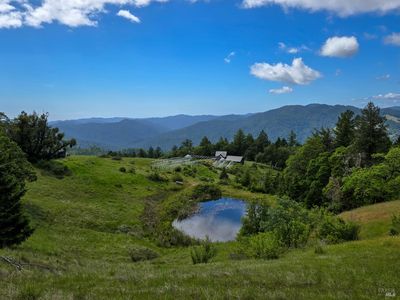 36400 Sherwood Rancheria Road, Willits, CA, 95490