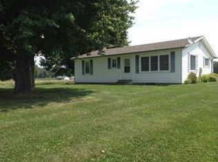 9653 S County Road 825 W, Reelsville, IN