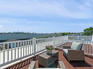172 Maverick St #1, Chelsea, MA 02150