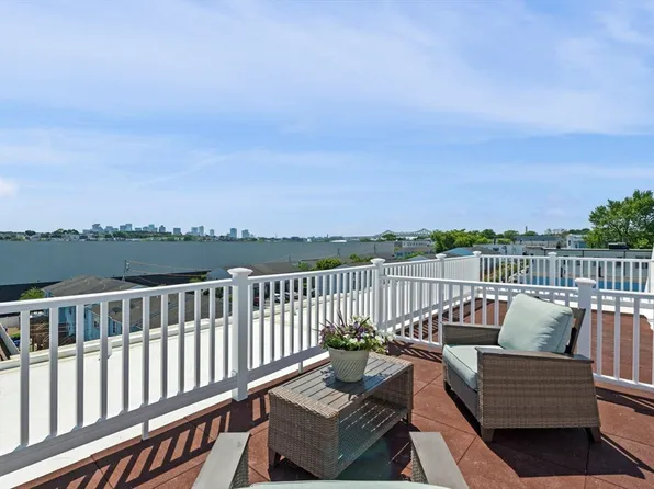 172 Maverick St #1, Chelsea, MA 02150