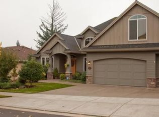 11336 SE Hilltop Ct, Happy Valley, OR