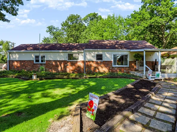 4504 N Longworth Ave, Indianapolis, IN 46226