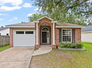 3246 John Hancock Dr, Tallahassee, FL 32312