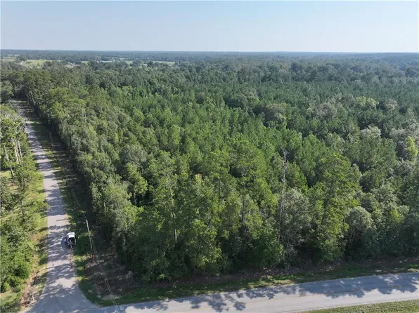 State Highway 1045, Amite, LA 70422