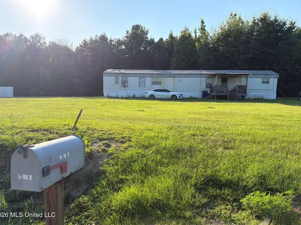 17 County Road 6, Heidelberg, MS 39439