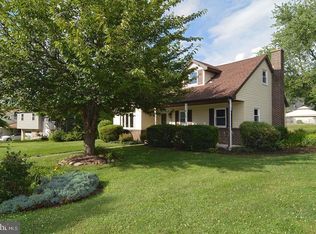 742 Tamarack Trl, Reading, PA 19607