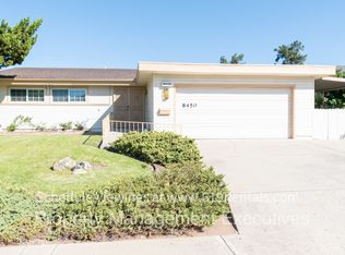 8450 Rumson Dr, Santee, CA 92071