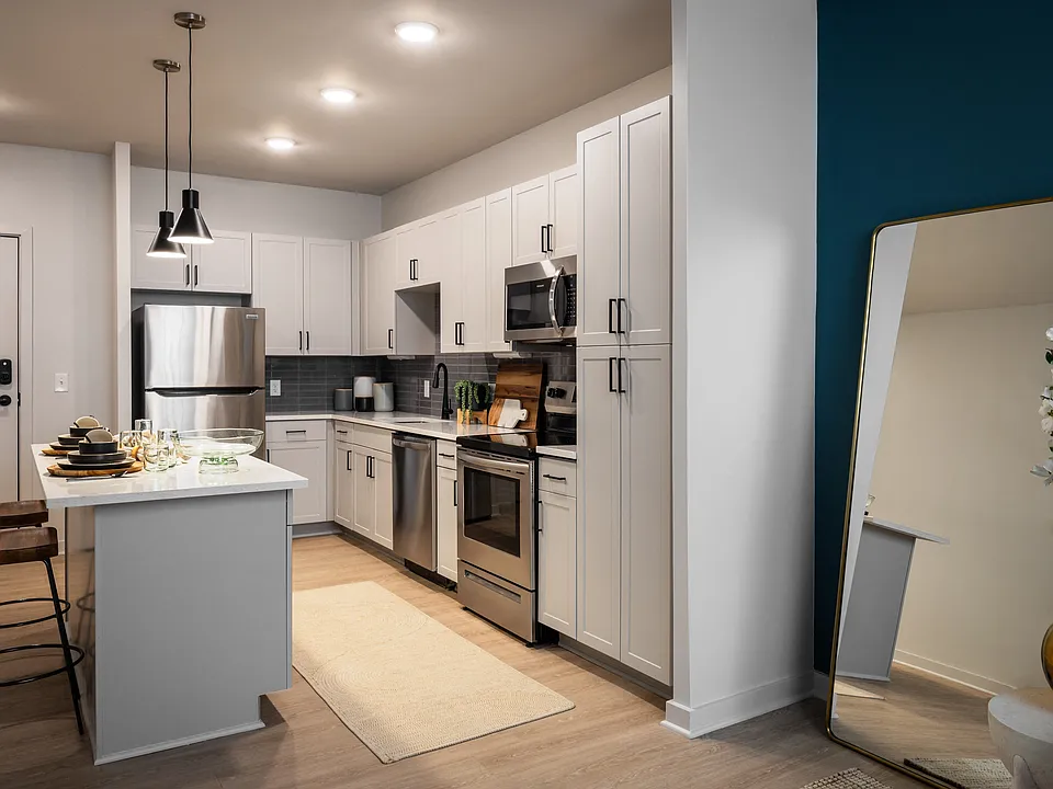 Wellsmith Apartments