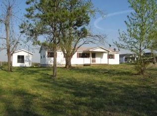 2875 Bellefonte Rd, Harrison, AR 72601