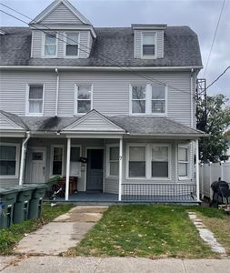 7 Bush Avenue, Port Chester, NY, 10573