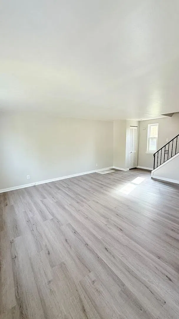 Beautiful 3bd 1ba in Wilkins Twp — Photo 4