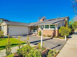 13223 Magnolia Blvd, Sherman Oaks, CA 91423