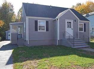 274 Augur St, Hamden, CT 06517