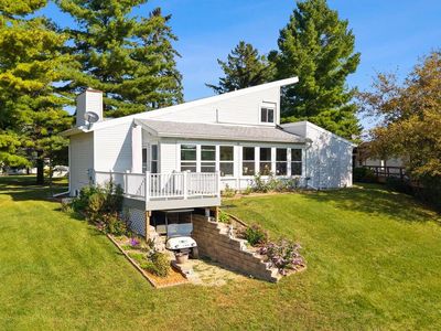 902 Saddle Ridge, Portage, WI, 53901