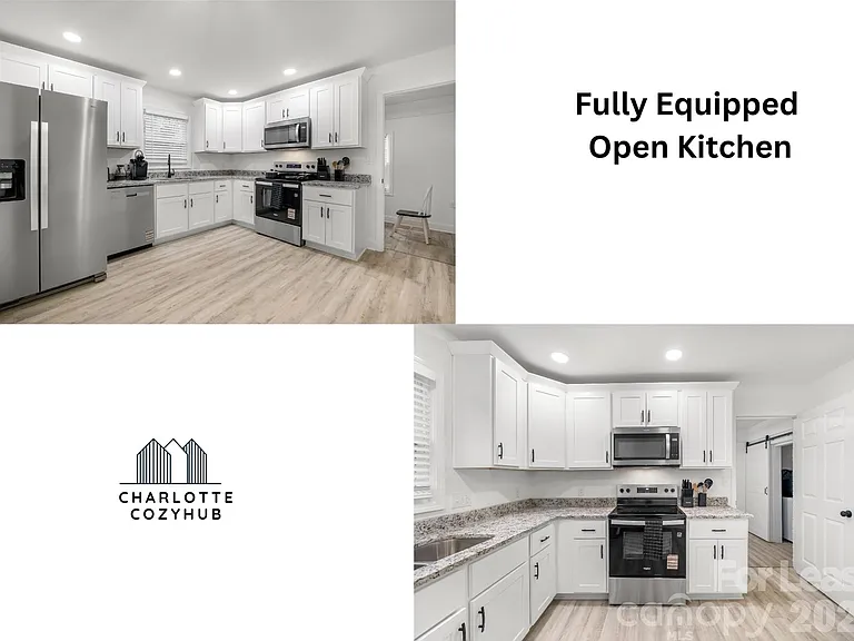 2816 Dalecrest Dr — Photo 4