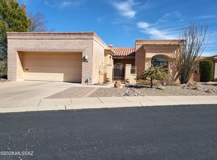 4121 S Emelita Dr, Green Valley, AZ 85622