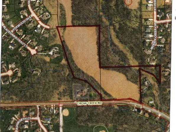 6500 Crow Creek Rd, Bettendorf, IA 52722