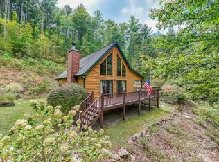 166 Franks Creek Rd, Robbinsville, NC 28771